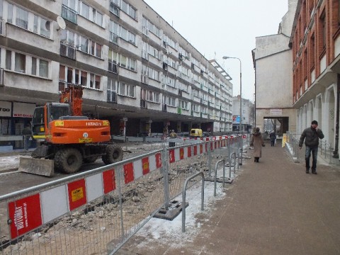 Nożownicza będzie zamknięta (Zdjęcia) - 9