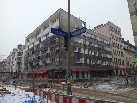 Nożownicza będzie zamknięta (Zdjęcia) - 10