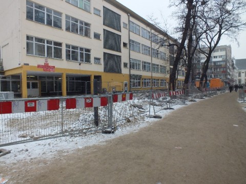 Nożownicza będzie zamknięta (Zdjęcia) - 12