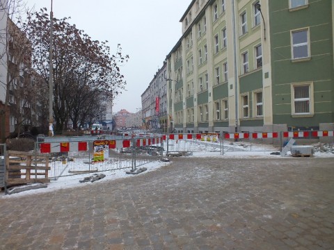 Nożownicza będzie zamknięta (Zdjęcia) - 13