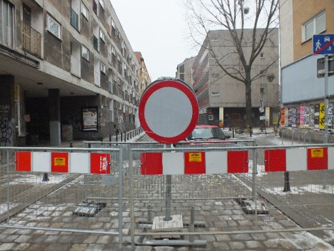 Nożownicza będzie zamknięta (Zdjęcia) - 15