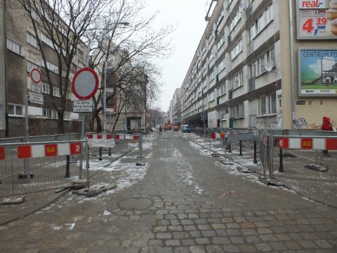 Nożownicza będzie zamknięta (Zdjęcia) - 16