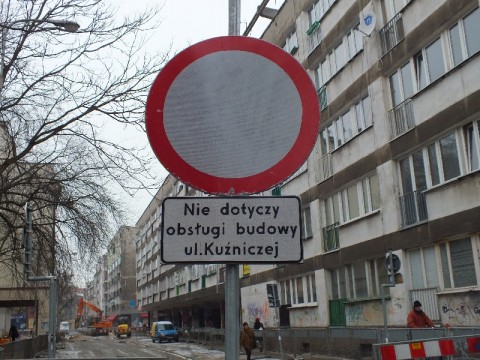 Nożownicza będzie zamknięta (Zdjęcia) - 17