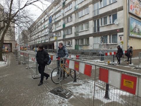 Nożownicza będzie zamknięta (Zdjęcia) - 18