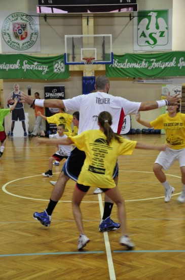 Gortat we Wrocławiu - 5