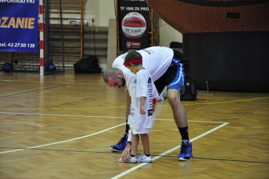 Gortat we Wrocławiu - 4