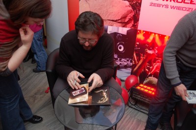 Zakochaliśmy się w muzyce - 15