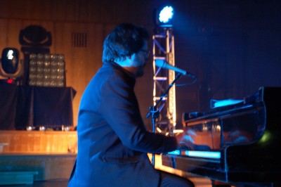 Zakochaliśmy się w muzyce - 10