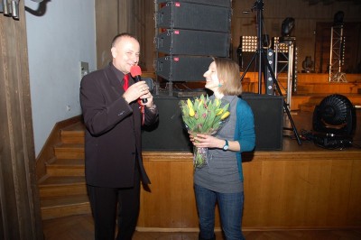Zakochaliśmy się w muzyce - 7