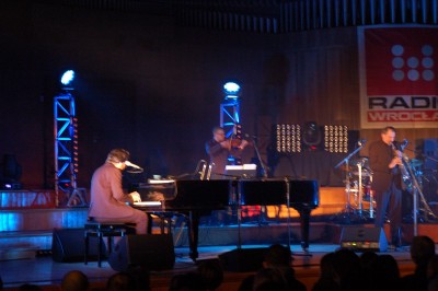 Zakochaliśmy się w muzyce - 12