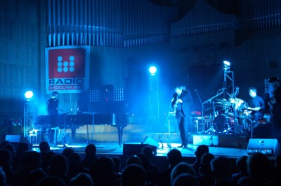 Zakochaliśmy się w muzyce - 8