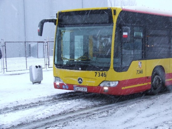 Niebezpiecznie, ślisko i...biało (Zobacz) - 9