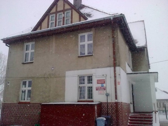 Znika kolejna szkoła - 4