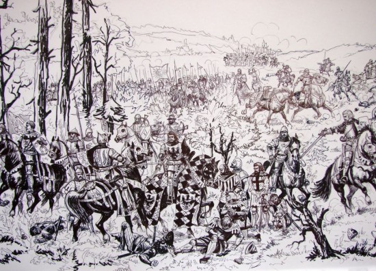 Panorama Grunwaldzka - 5