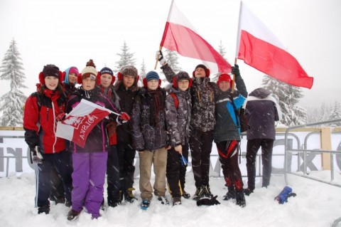 PŚ: Kowalczyk i Bjoergen odpadły - 18