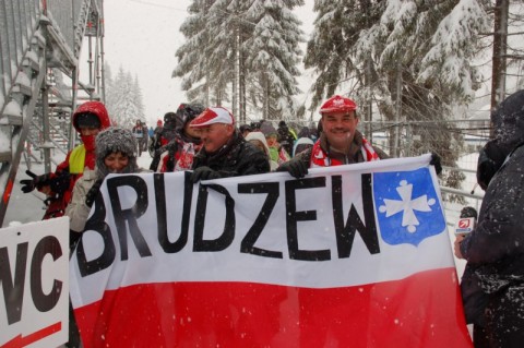 PŚ: Kowalczyk i Bjoergen odpadły - 19