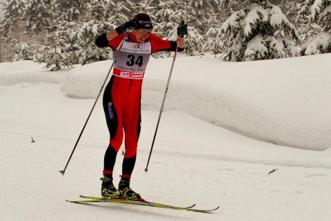 PŚ: Kowalczyk i Bjoergen odpadły - 35