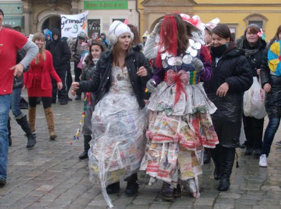 Czy wiesz, że śmieci mają właściciela? - 0