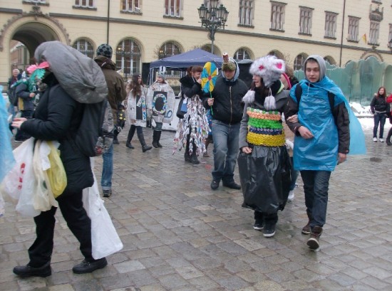 Czy wiesz, że śmieci mają właściciela? - 11