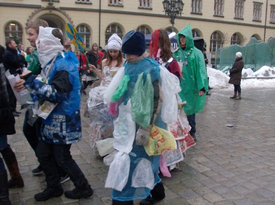 Czy wiesz, że śmieci mają właściciela? - 13