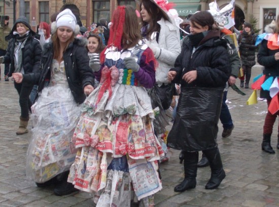 Czy wiesz, że śmieci mają właściciela? - 2