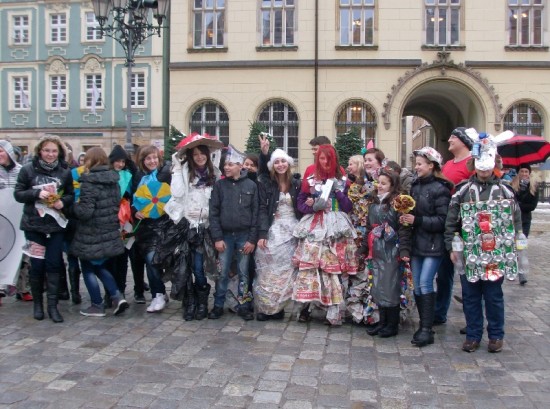 Czy wiesz, że śmieci mają właściciela? - 8
