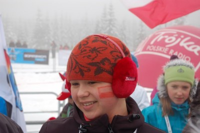 Kowalczyk zmagań dzień drugi - 9