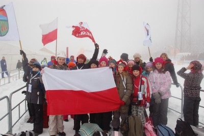 Kowalczyk zmagań dzień drugi - 11