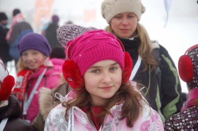 Kowalczyk zmagań dzień drugi - 13