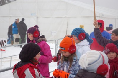 Kowalczyk zmagań dzień drugi - 14