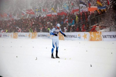 Kowalczyk zmagań dzień drugi - 16