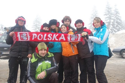Kowalczyk zmagań dzień drugi - 19