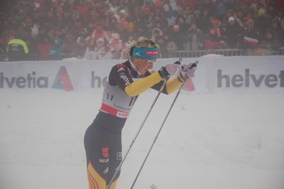 Kowalczyk zmagań dzień drugi - 23