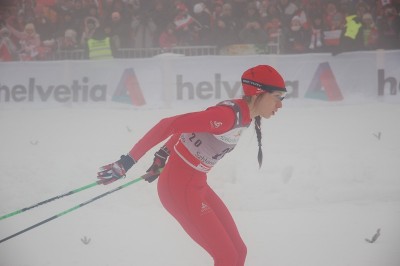 Kowalczyk zmagań dzień drugi - 24