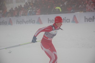 Kowalczyk zmagań dzień drugi - 25