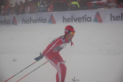 Kowalczyk zmagań dzień drugi - 27