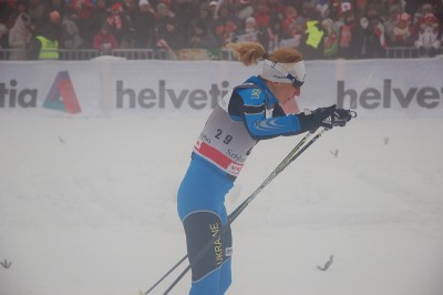 Kowalczyk zmagań dzień drugi - 28