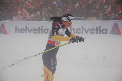 Kowalczyk zmagań dzień drugi - 29