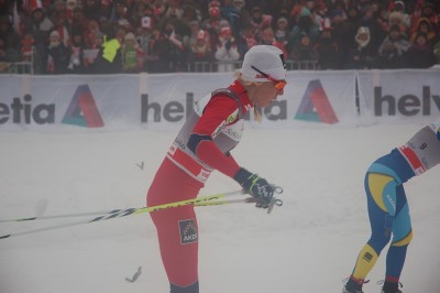 Kowalczyk zmagań dzień drugi - 30