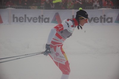 Kowalczyk zmagań dzień drugi - 31