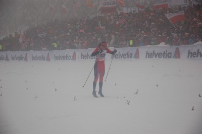 Kowalczyk zmagań dzień drugi - 32