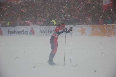 Kowalczyk zmagań dzień drugi - 33