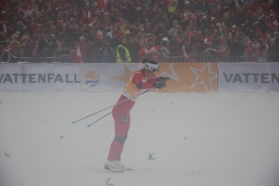 Kowalczyk zmagań dzień drugi - 35