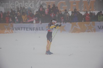 Kowalczyk zmagań dzień drugi - 36