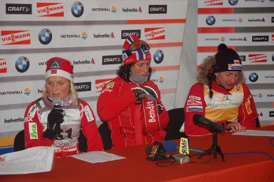 Kowalczyk zmagań dzień drugi - 37
