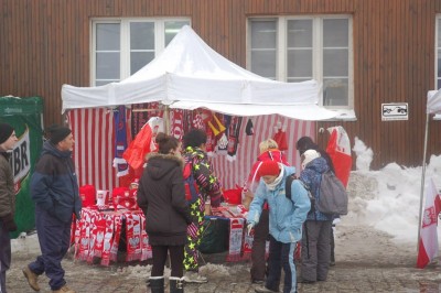 Kowalczyk zmagań dzień drugi - 4