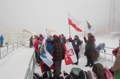 Kowalczyk zmagań dzień drugi - 7
