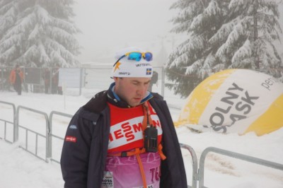 Kowalczyk zmagań dzień drugi - 8