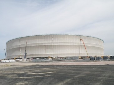 Zatańcz przed kibicami na Euro 2012! - fot. archiwum prw.pl