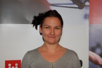 RAT: Ewa Karwecka - „Biegam dla samej siebie” - Ewa Karwecka